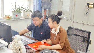 【就业典型】耿丹青年的基层就业创业之路