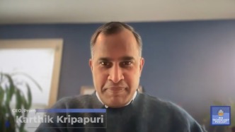 “我们一小时内完成了三年战略规划”——谷歌云生态公司CEO谈AI落地 