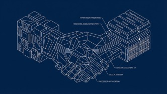 AMD向Nutanix投资2.5亿美元构建GPU人工智能基础设施平台