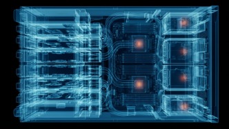 Meta与英伟达签署多年芯片供应协议