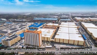 春節(jié)期間  荊門(mén)高新區(qū)47家企業(yè)滿負(fù)荷生產(chǎn)