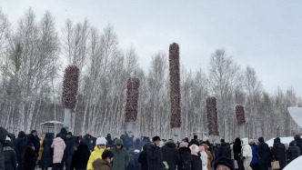 撬动销售额超18亿元 2026年内蒙古春节假期消费市场火热