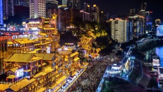 春節(jié)消費(fèi)市場熱潮開新局，開門紅火勢頭長盛耀九霄