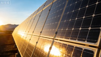 我国科学家攻克光伏瓶颈，新型太阳能电池效率突破 15%