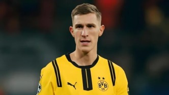 2700万亏空！多特欧冠惨案背后：为何总在关键战掉链子？