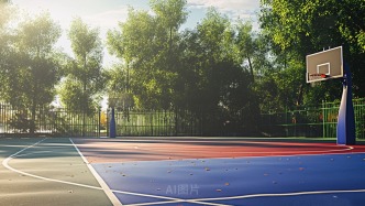 兰州市50所中小学操场向社会开放