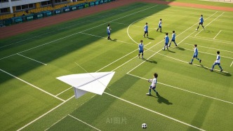 AI应成为体育教师教学能力“放大器”