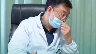 术前大拇指要“离家出走”，医生：我们把宝宝的拇指找回来了