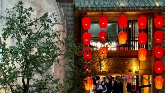 新華視點聚焦！長春“這有山”的流量密碼，藏不住了