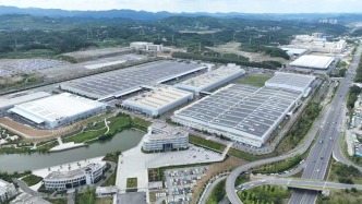 一个不少！观山湖区规上工业企业全面复工