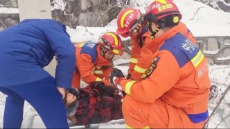 小 ҈ 雪 ҈ 、 ҈ 大 ҈ 雪 ҈ 、 ҈ 暴 ҈ 雪 ，要来了！这份安全锦囊必看