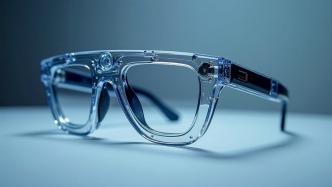 华为、字节、Meta同台竞技，AI眼镜势必记住2026这一年