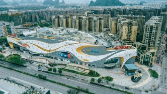 万达再卖资产，20亿元转让上海颛桥万达广场