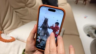 “AI打怪兽”成为杀手级应用？这个春节，县城老人们先用上了AI视频