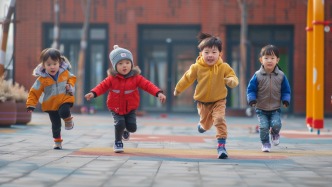 让“健康第一”理念在学校生根开花