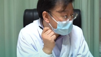 从蟹钳拇指到正常拇指，手术后小手好漂亮