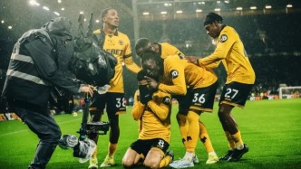 埃梅里两度折戟同一死敌，维拉前四悬了？