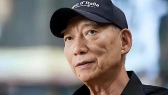 他捧紅成龍甄子丹吳京，81歲仍為武俠赴最后盛宴