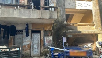 凌晨1点，六旬租客因何身亡？