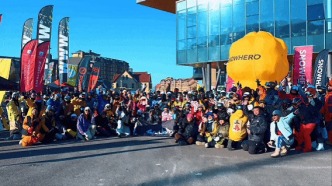 @返校大学生，这份通化开学季游玩攻略请收好！