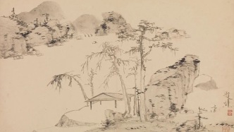 徐复观：中国艺术的意义，使人恢复心理的常态