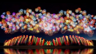 定了！元宵節(jié)，肇慶這些地方將有大型煙花秀！