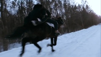 北境之王的專屬取景地！在華美勝地拍出權(quán)游史詩感