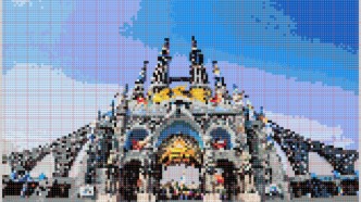 好客山东，这次“拼”啦！