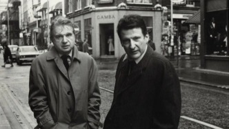 直面创伤，忠于血肉，回归人性：伦敦画派馆藏级珍品亮相苏富比