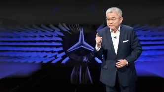 奔馳大調(diào)整，打起豪車保衛(wèi)戰(zhàn)