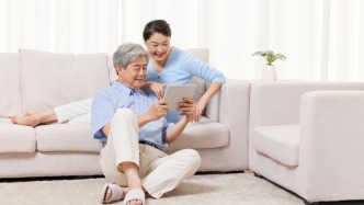 打造新场景新业态，释放银发消费需求