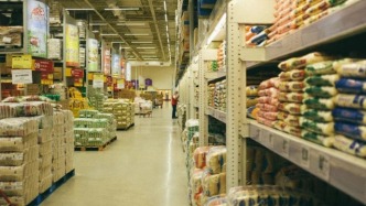 开年电商第一仗，京东盯上了超市