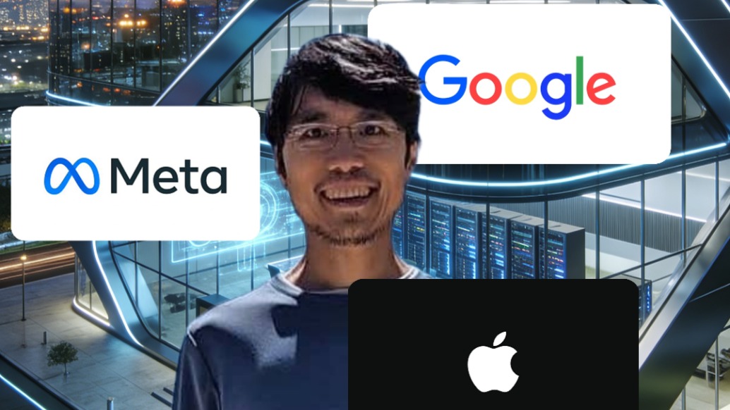 14億人民幣的天價offer，說放棄就放棄？