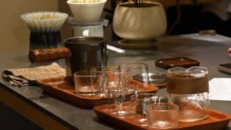 1月新品数据：茶饮上新54款，咖啡上新25款