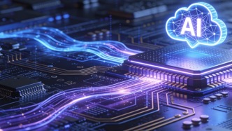 中国大模型一年狂飙421%，全球AI格局变天