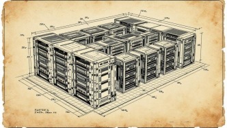 AMD与Meta达成千亿美元AI芯片合作，算力需求推动竞争升级