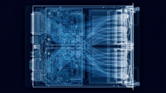 HPE扩展Juniper PTX系列路由器以支撑AI数据中心网络