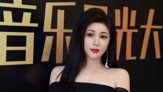 歌手马婧雯斩获“年度最具潜力女歌手奖”新生代力量闪耀华语乐坛 