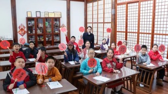 吉林文脉，少年传承！吉林省博物院的“寒假答卷”亮了