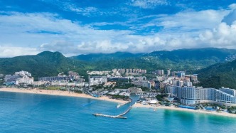 盐田向新力 | 幸福生活绘新篇