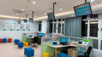 明日启用！接种疫苗别跑错