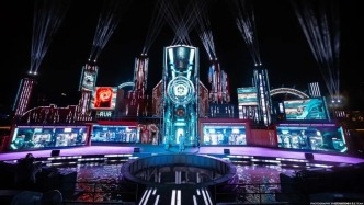 盐田向新力 | 文旅解锁新体验