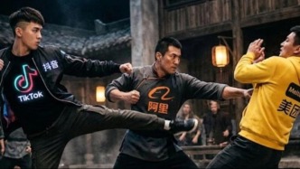 抖音联手阿里，美团能守住吗？