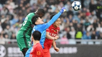 3连亚+0射正！海港真衰还是攒人品？国安这一冠不简单！