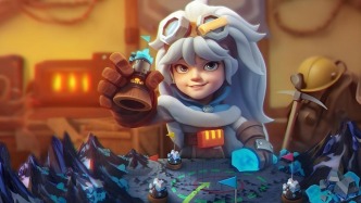 年賺600億！中國小游戲，深挖更“傳奇”？