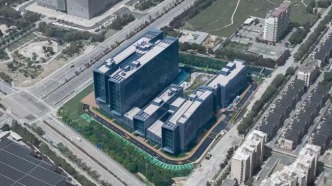 中國(guó)電子院承接的中國(guó)同位素工程研究中心建設(shè)項(xiàng)目竣工