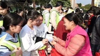 “桂姐姐”实干开新局丨梧州：锻造婚姻家庭矛盾化解“金钥匙”