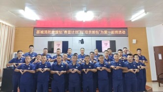 “桂姐姐”实干开新局 | 钦州：撬起公益杠杆  汇聚关爱力量