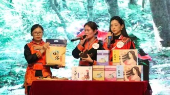 “桂姐姐”實(shí)干開新局 | 來賓：以“三力”破“三難” 助推新興領(lǐng)域婦聯(lián)組織建設(shè)有形有質(zhì)有效