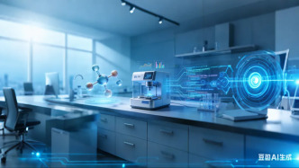 综研观察｜AI制药有望打破“双十定律”魔咒